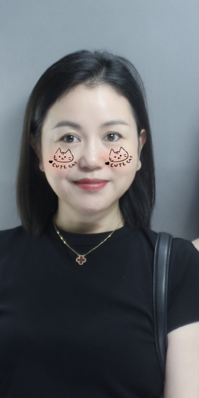 小清的第一张照片--湛江相亲服务中心