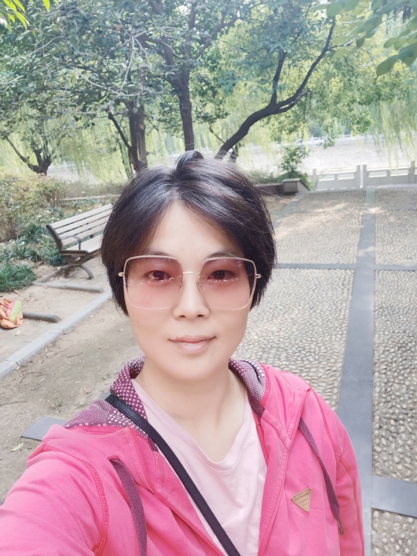 xuanwei的第一张照片--湛江相亲服务中心