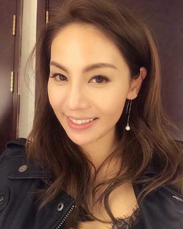梔子花的第一张照片--湛江相亲服务中心