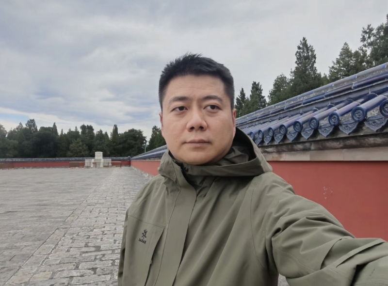 寻伴的第一张照片--湛江相亲服务中心