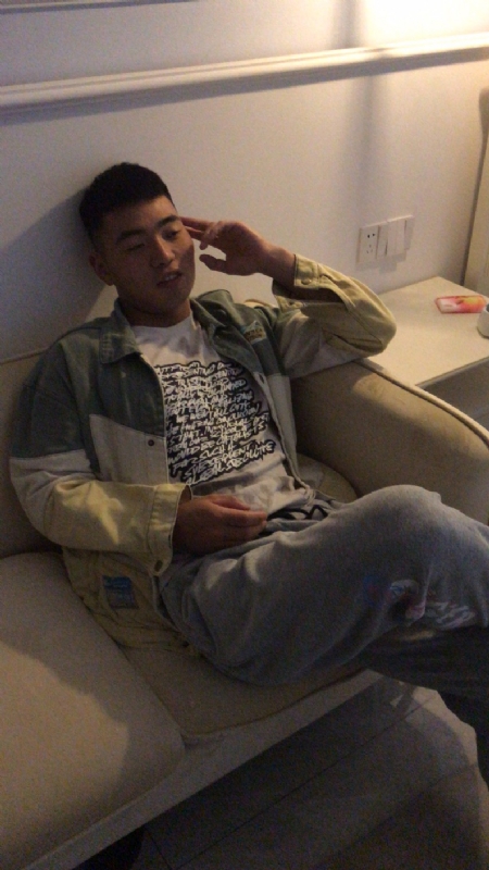 大太子的第二张照片--湛江相亲服务中心