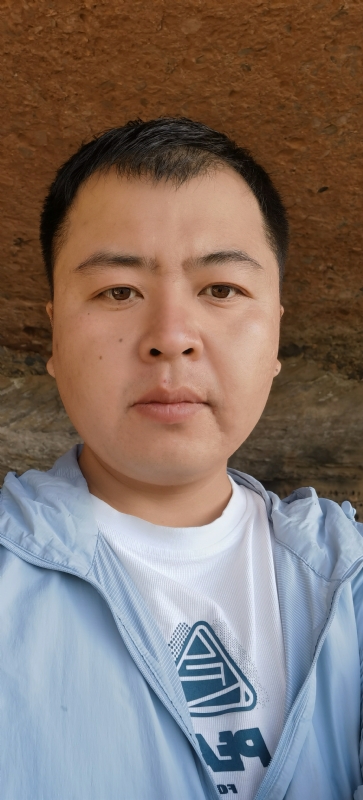 飞飞的第一张照片--湛江相亲服务中心