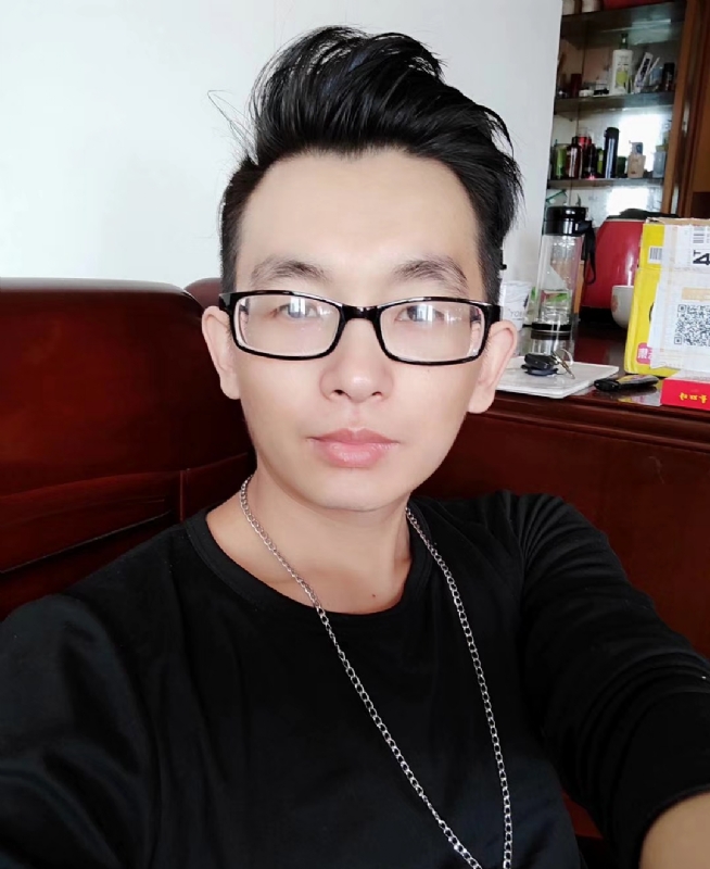 你要女婿不要的第一张照片--湛江相亲服务中心