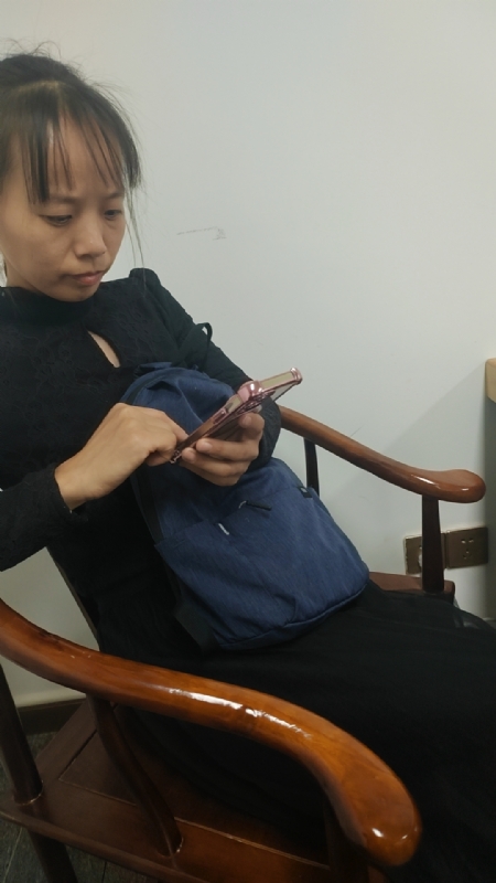 Cindy的第二张照片--湛江相亲服务中心