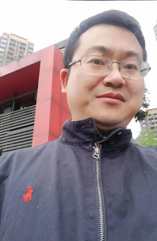 学海的第一张照片--湛江相亲服务中心