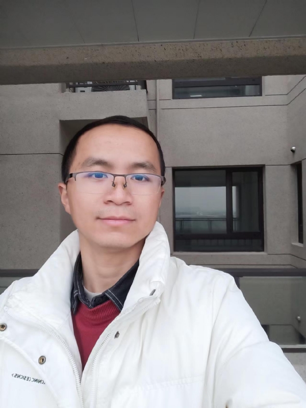 Keven的第一张照片--湛江相亲服务中心