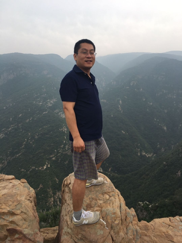 嘉缘的第一张照片--湛江相亲服务中心