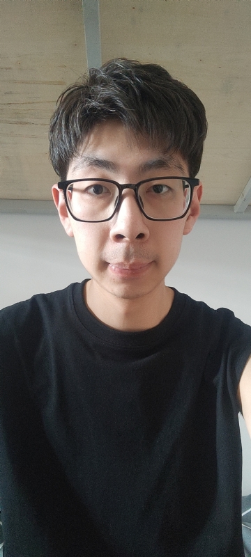 HLC的第一张照片--湛江相亲服务中心