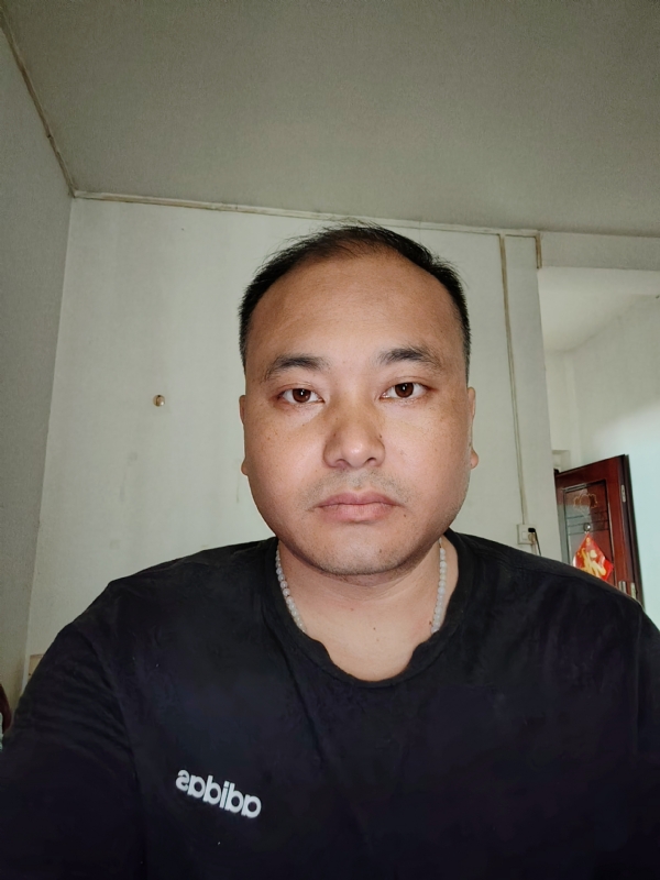 小蒋的第一张照片--湛江相亲服务中心