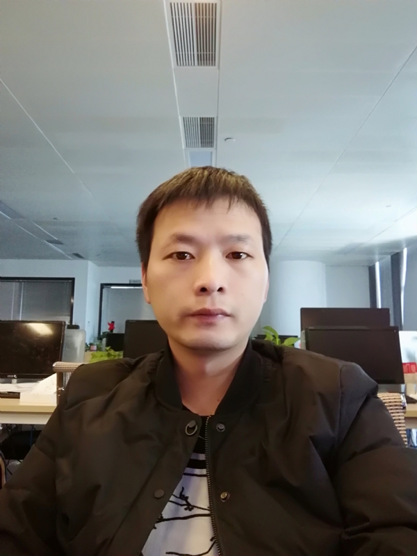 刘堃的第一张照片--湛江相亲服务中心