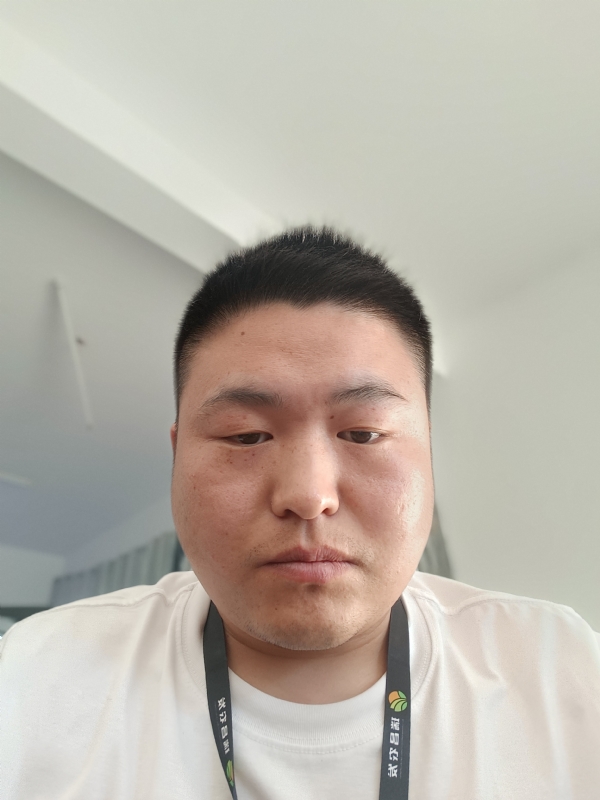 旺财的第一张照片--湛江相亲服务中心