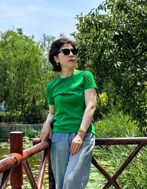 花再开的第一张照片--湛江相亲服务中心