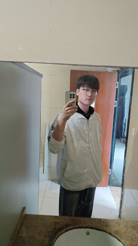高大毛的第一张照片--湛江相亲服务中心