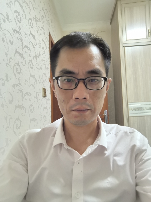 等风来的第三张照片--湛江相亲服务中心