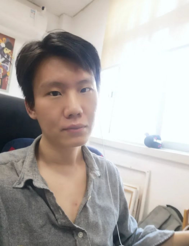 君莫的第一张照片--湛江相亲服务中心