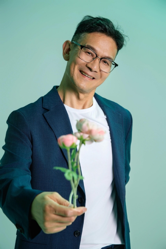 陈宇的第一张照片--湛江相亲服务中心