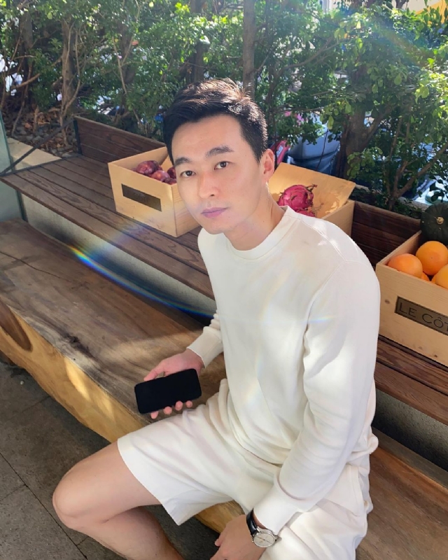 Eric的第一张照片--湛江相亲服务中心