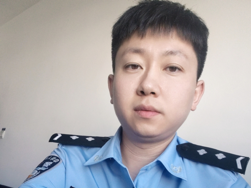 峻仔的第一张照片--湛江相亲服务中心