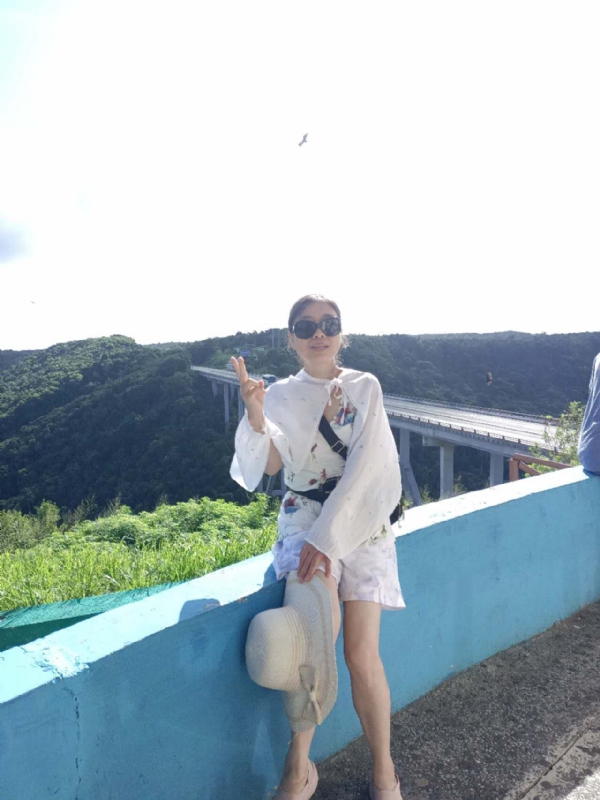 Jolan的第二张照片--湛江相亲服务中心