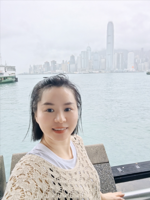 Ala的第一张照片--湛江相亲服务中心