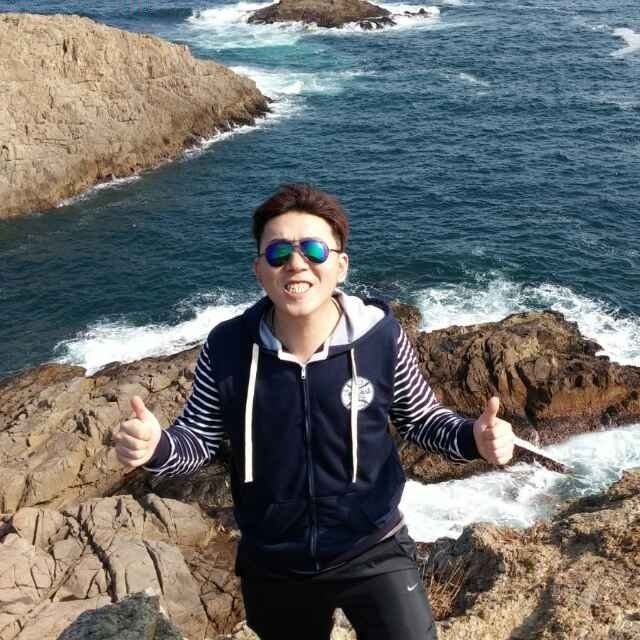 Steven的第一张照片--湛江相亲服务中心
