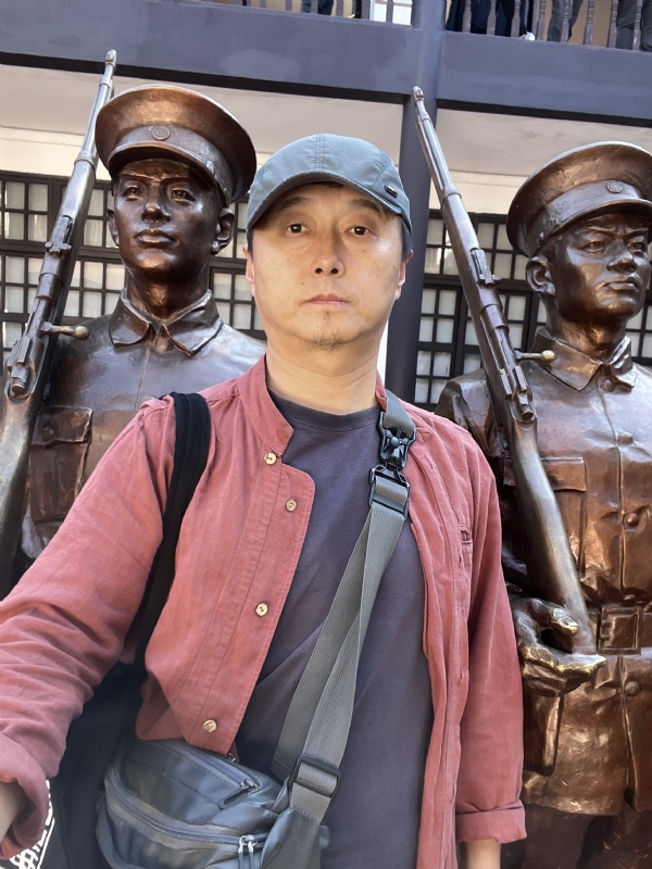 川雲的第一张照片--湛江相亲服务中心