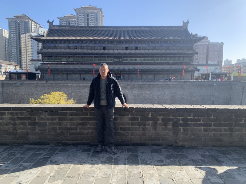 抹走知觉的第一张照片--湛江相亲服务中心