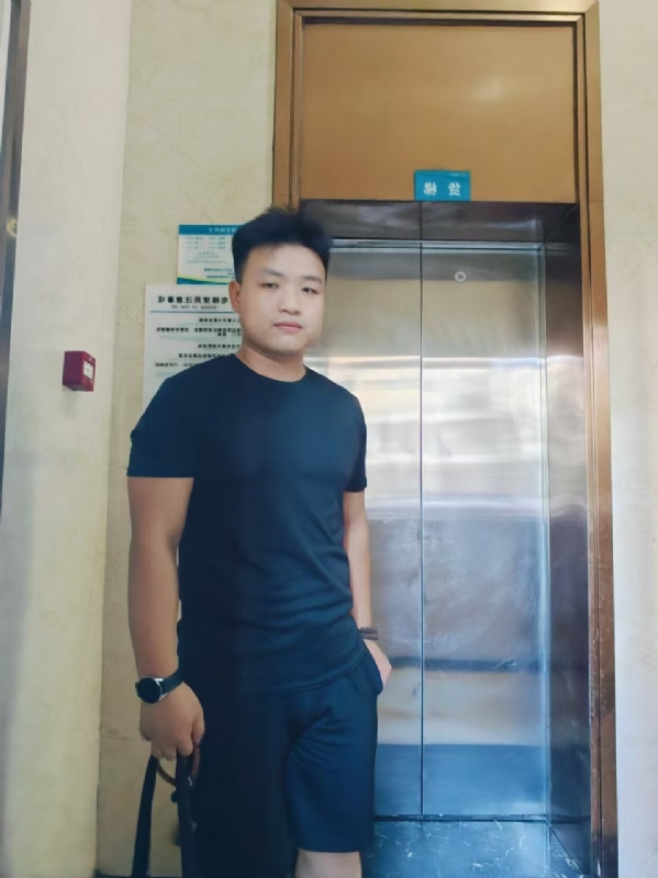 JCY的第一张照片--湛江相亲服务中心