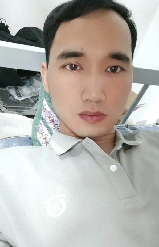 小炎的第一张照片--湛江相亲服务中心