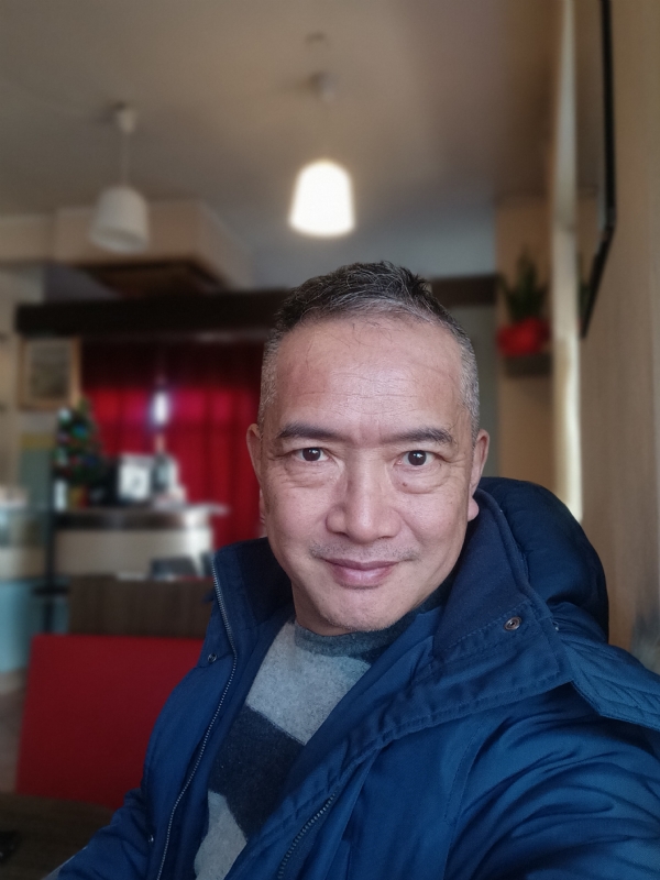 大龙的第一张照片--湛江相亲服务中心