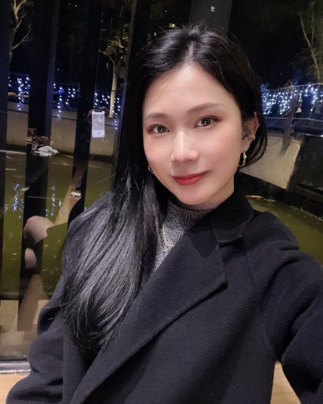 欣欣向荣的第一张照片--湛江相亲服务中心