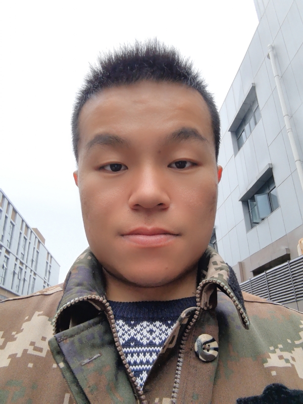 赵彦的第一张照片--湛江相亲服务中心