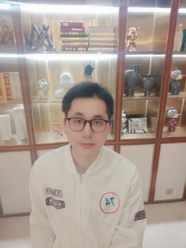 共享夕阳的第四张照片--湛江相亲服务中心