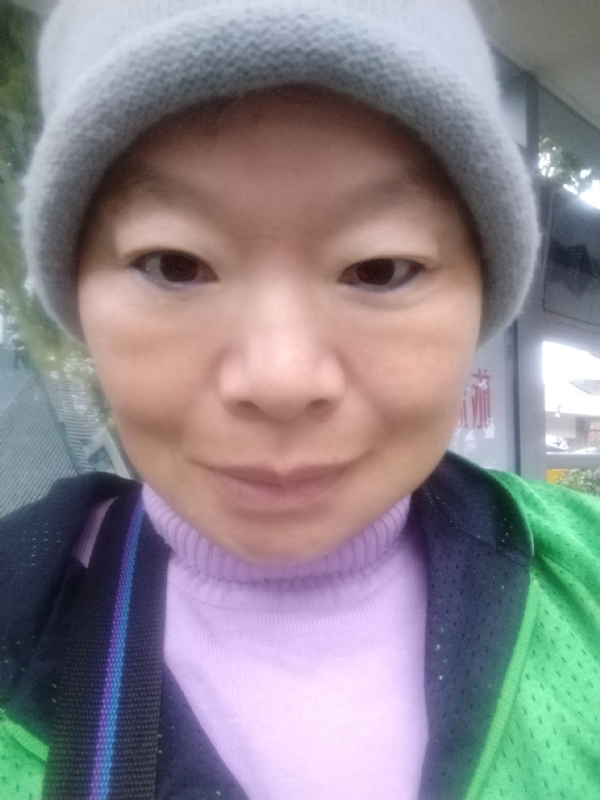 毛毛的第一张照片--湛江相亲服务中心