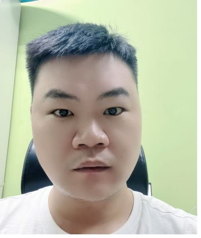 初白的第一张照片--湛江相亲服务中心