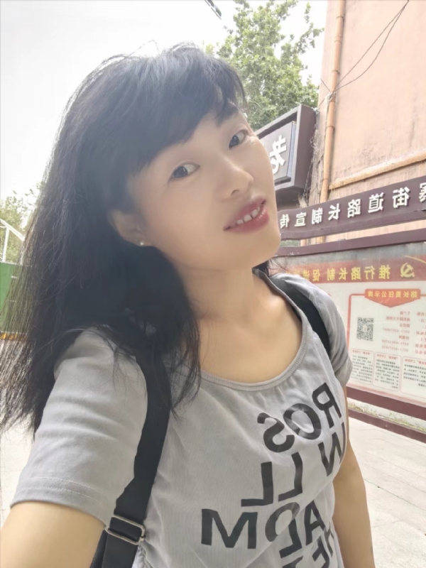 心艺的第二张照片--湛江相亲服务中心