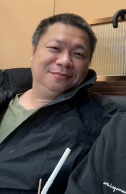 Wai的第一张照片--湛江相亲服务中心