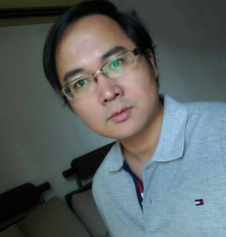 木火的第一张照片--湛江相亲服务中心