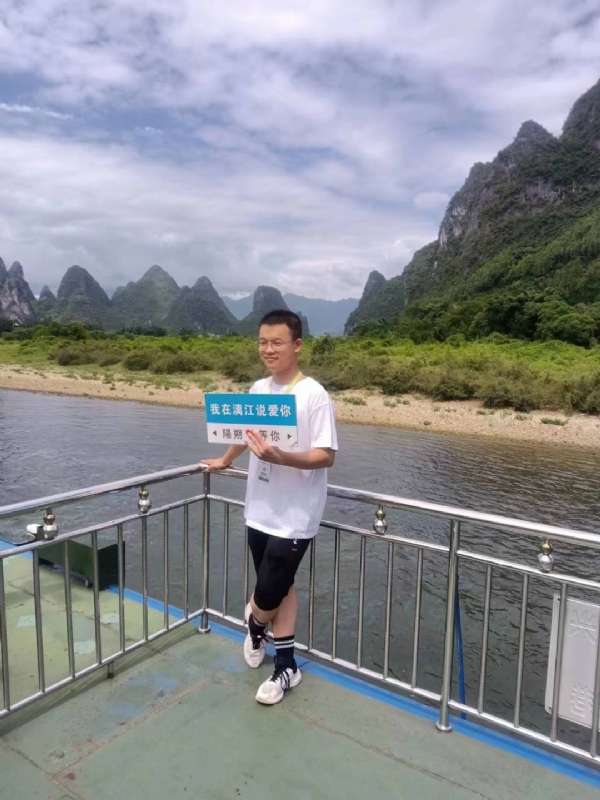 决胜时刻的第一张照片--湛江相亲服务中心