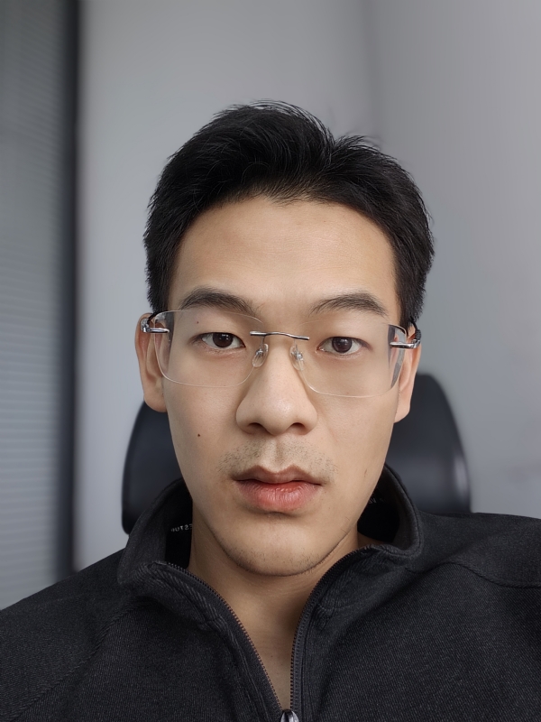 柳慕清的第一张照片--湛江相亲服务中心