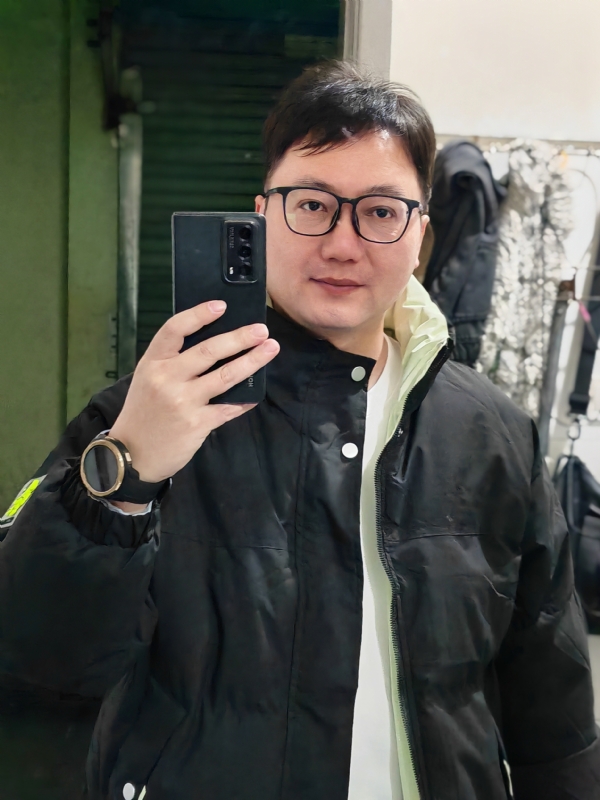 真心不累的第一张照片--湛江相亲服务中心