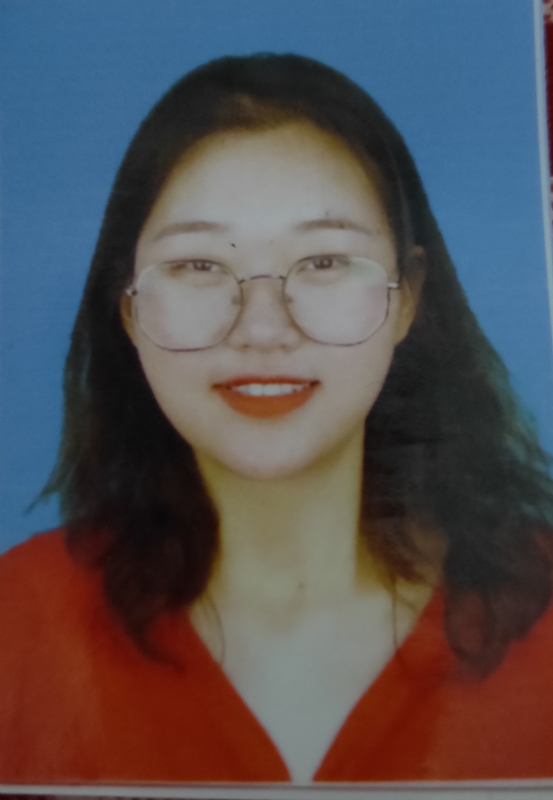 好运绵绵的第二张照片--湛江相亲服务中心