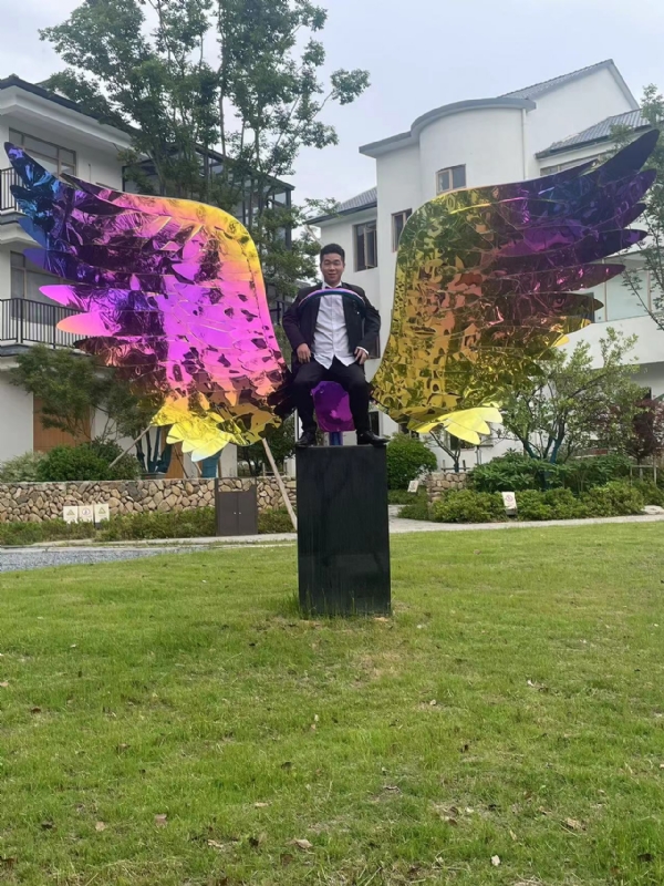 缘遇的第一张照片--湛江相亲服务中心