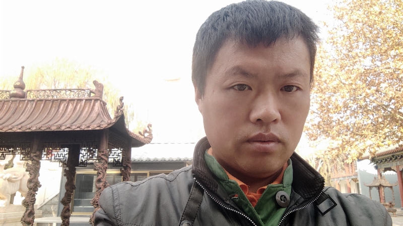 寒江雪的第一张照片--湛江相亲服务中心