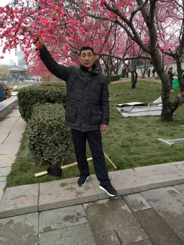 风雨的第一张照片--湛江相亲服务中心
