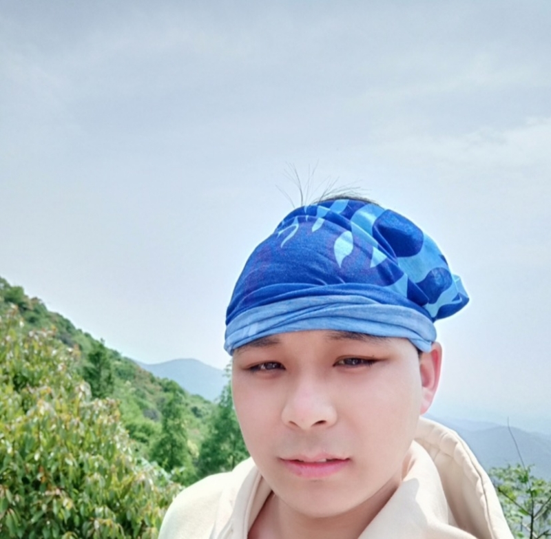 两人一世界的第一张照片--湛江相亲服务中心