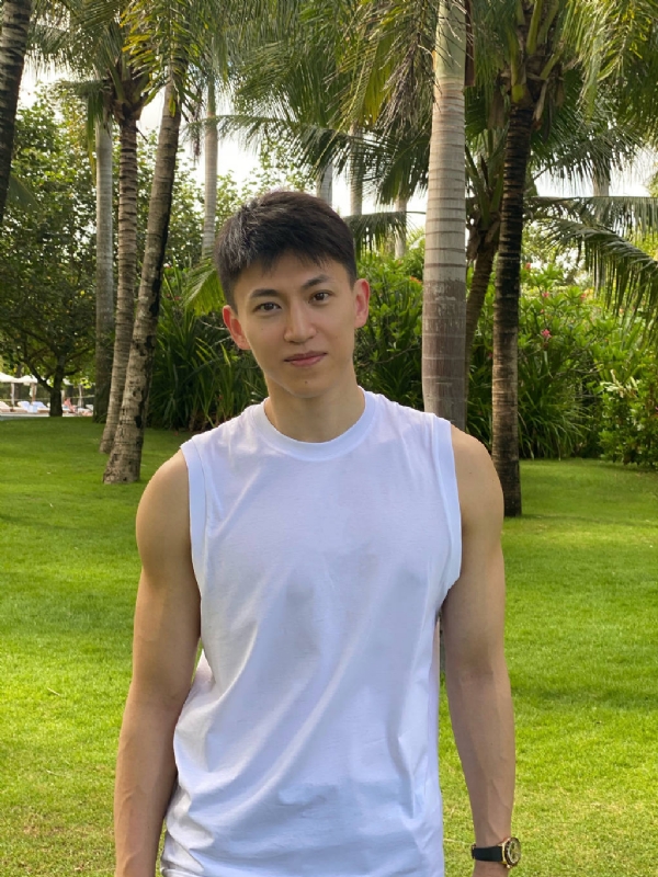 yd_clear的第一张照片--湛江相亲服务中心
