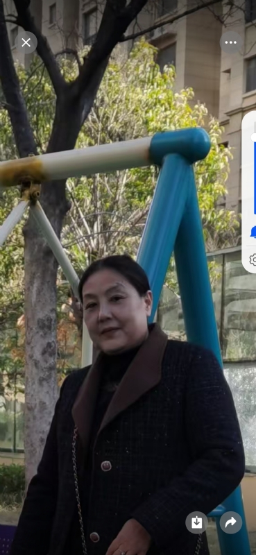 莹莹的第一张照片--湛江相亲服务中心
