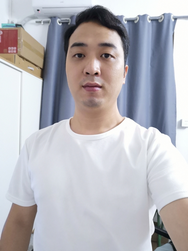 张先生的第一张照片--湛江相亲服务中心