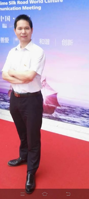 玉树临风的第二张照片--湛江相亲服务中心